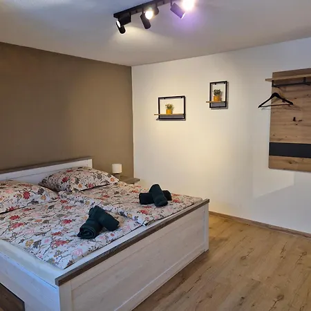 Waldgefluester * Winterberg