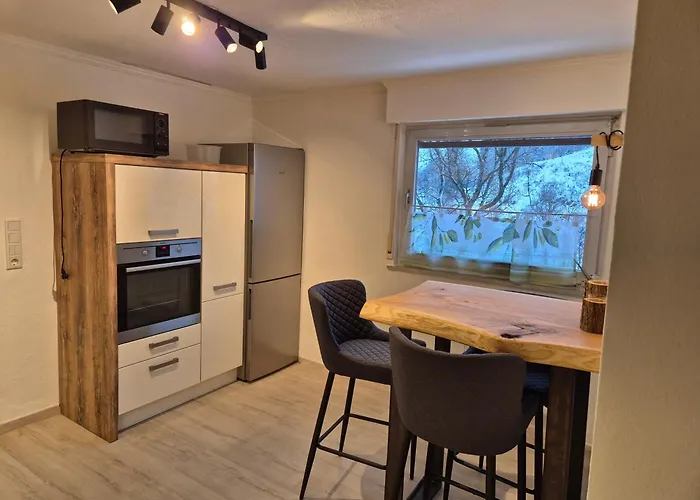 Waldgefluester Winterberg