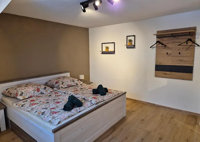 Waldgefluester * Winterberg